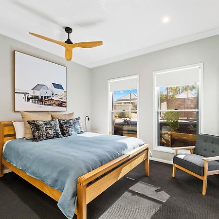 Bluestone Cottages - The Villa Toowoomba Exterior foto
