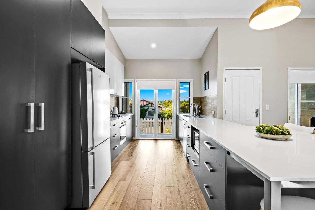 Bluestone Cottages - The Villa Toowoomba Exterior foto