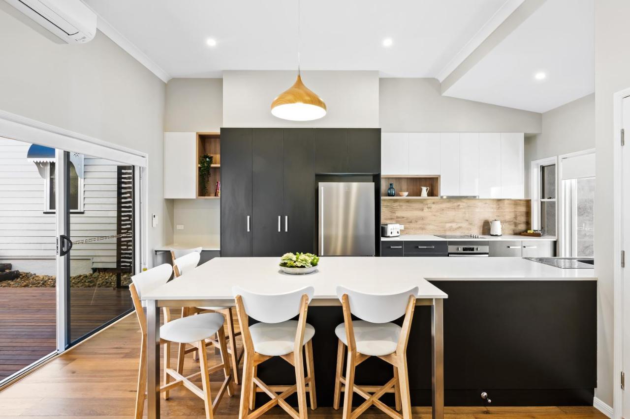 Bluestone Cottages - The Villa Toowoomba Exterior foto