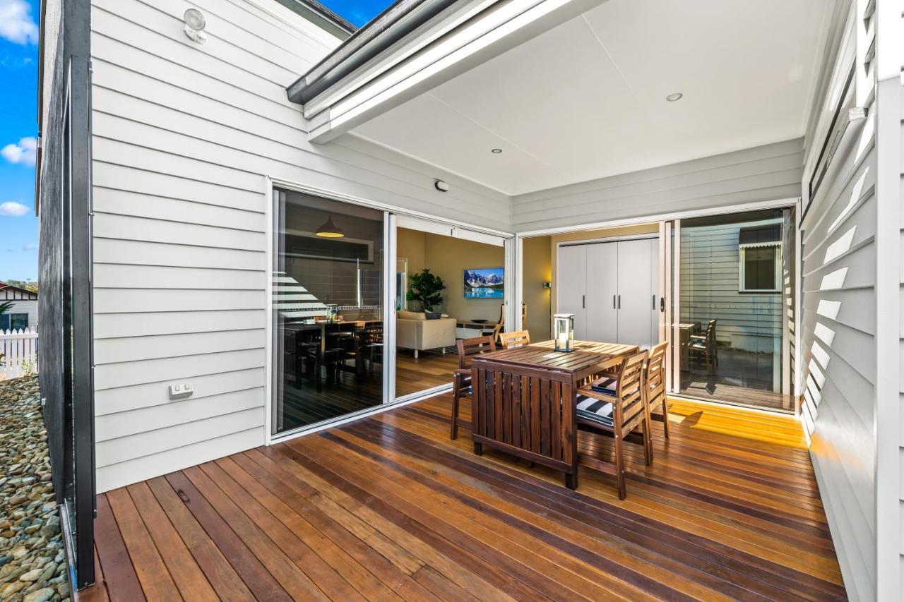 Bluestone Cottages - The Villa Toowoomba Exterior foto